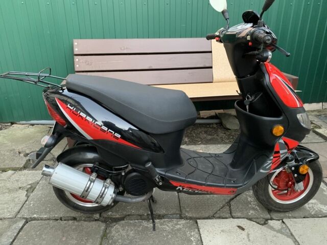 Ківей 6510, об'ємом двигуна 50 л та пробігом 0 тис. км за 16000 $, фото 2 на Automoto.ua
