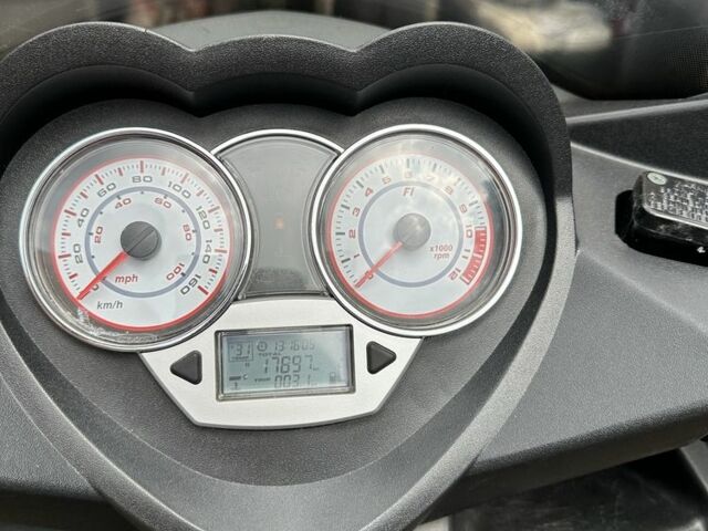 Кивей 6510, объемом двигателя 0.25 л и пробегом 0 тыс. км за 1007 $, фото 2 на Automoto.ua