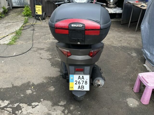 Кивей 6510, объемом двигателя 0.25 л и пробегом 0 тыс. км за 1007 $, фото 3 на Automoto.ua