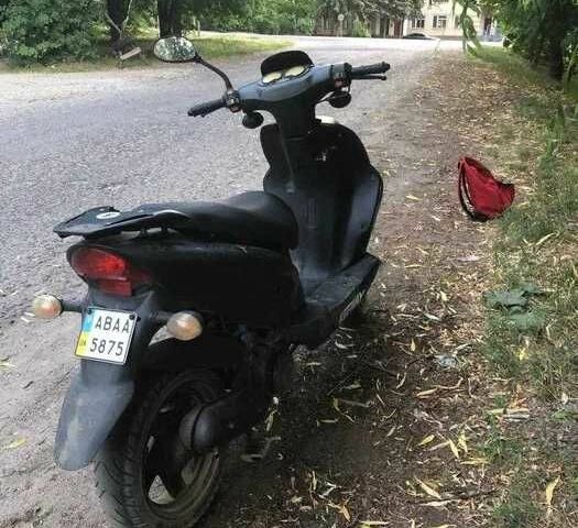 Ківей 95 XF 380, об'ємом двигуна 49 л та пробігом 0 тис. км за 10000 $, фото 3 на Automoto.ua