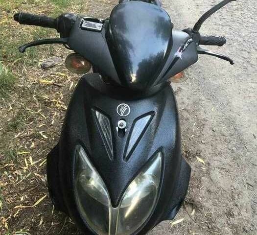 Ківей 95 XF 380, об'ємом двигуна 49 л та пробігом 0 тис. км за 10000 $, фото 1 на Automoto.ua