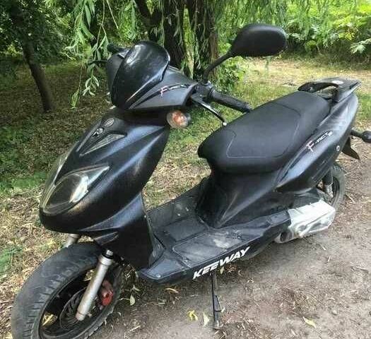 Ківей 95 XF 380, об'ємом двигуна 49 л та пробігом 0 тис. км за 10000 $, фото 2 на Automoto.ua