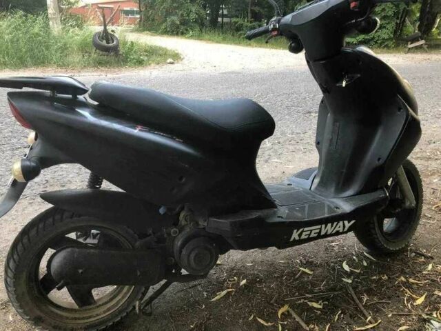 Ківей 95 XF 380, об'ємом двигуна 49 л та пробігом 0 тис. км за 10000 $, фото 6 на Automoto.ua