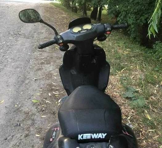 Ківей 95 XF 380, об'ємом двигуна 49 л та пробігом 0 тис. км за 10000 $, фото 5 на Automoto.ua