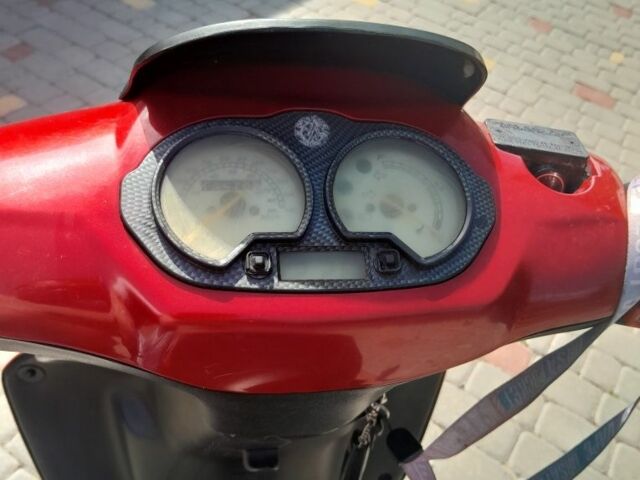 Ківей 95 XF 380, об'ємом двигуна 0.13 л та пробігом 0 тис. км за 25000 $, фото 5 на Automoto.ua