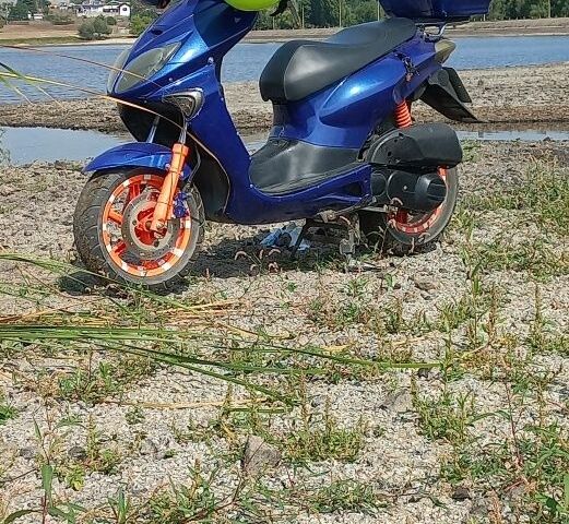 Ківей Арн, об'ємом двигуна 0.15 л та пробігом 0 тис. км за 657 $, фото 1 на Automoto.ua