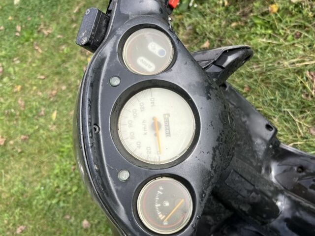 Ківей Арн, об'ємом двигуна 0.15 л та пробігом 0 тис. км за 131 $, фото 6 на Automoto.ua