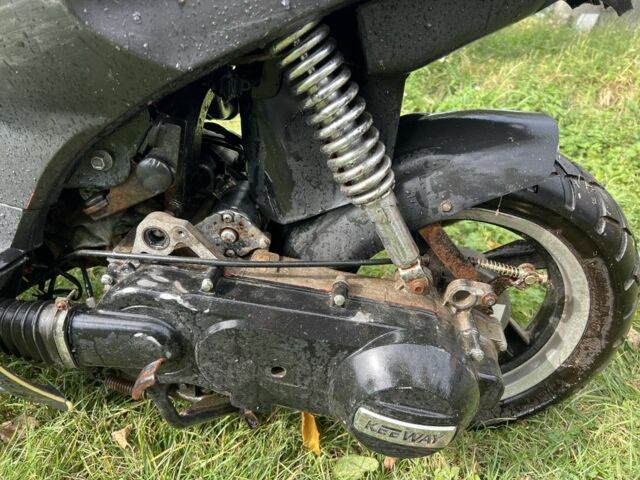 Ківей Арн, об'ємом двигуна 0.15 л та пробігом 0 тис. км за 131 $, фото 7 на Automoto.ua