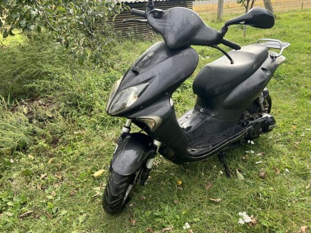 Ківей Арн, об'ємом двигуна 0.15 л та пробігом 0 тис. км за 131 $, фото 3 на Automoto.ua