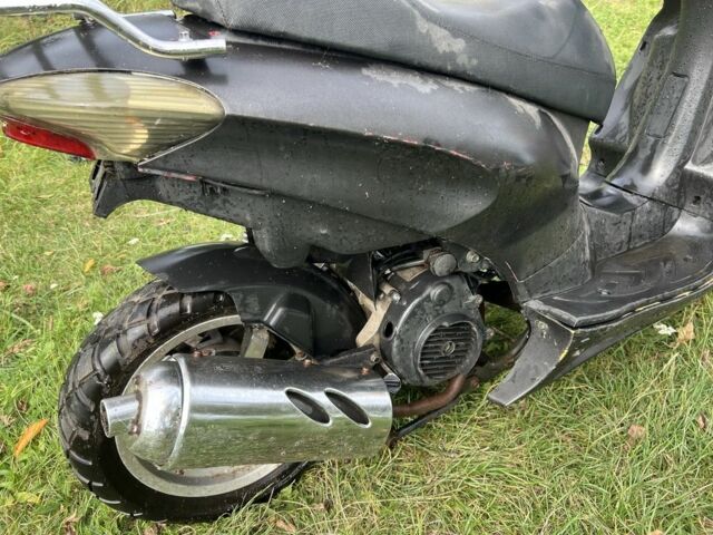 Ківей Арн, об'ємом двигуна 0.15 л та пробігом 0 тис. км за 131 $, фото 1 на Automoto.ua