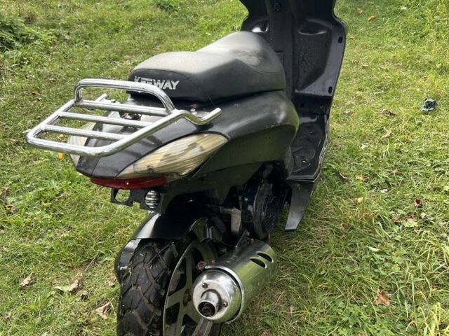 Ківей Арн, об'ємом двигуна 0.15 л та пробігом 0 тис. км за 131 $, фото 10 на Automoto.ua