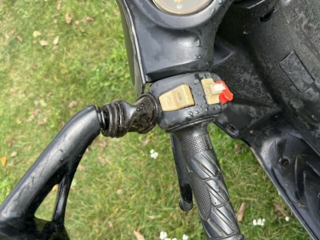 Ківей Арн, об'ємом двигуна 0.15 л та пробігом 0 тис. км за 131 $, фото 5 на Automoto.ua