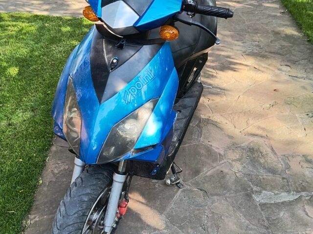 Кивей С-Элизе, объемом двигателя 80 л и пробегом 0 тыс. км за 339 $, фото 3 на Automoto.ua