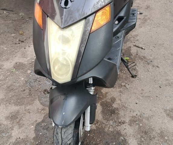 Кивей С-Элизе, объемом двигателя 80 л и пробегом 0 тыс. км за 133 $, фото 2 на Automoto.ua