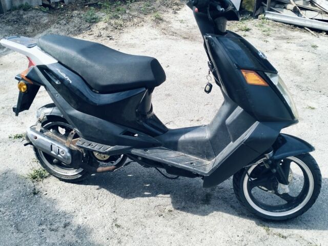 Кивей С-Элизе, объемом двигателя 50 л и пробегом 0 тыс. км за 10000 $, фото 3 на Automoto.ua