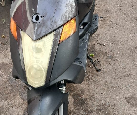 Кивей С-Элизе, объемом двигателя 80 л и пробегом 0 тыс. км за 133 $, фото 6 на Automoto.ua