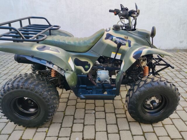 Ківей С-Елізє, об'ємом двигуна 0.3 л та пробігом 0 тис. км за 1649 $, фото 5 на Automoto.ua