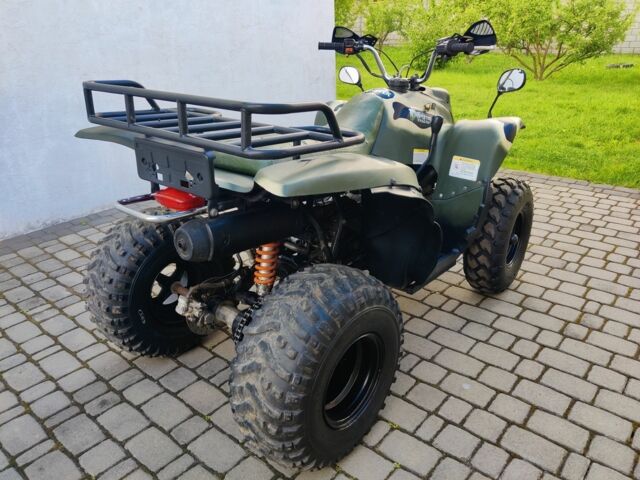Кивей С-Элизе, объемом двигателя 0.3 л и пробегом 0 тыс. км за 1590 $, фото 6 на Automoto.ua