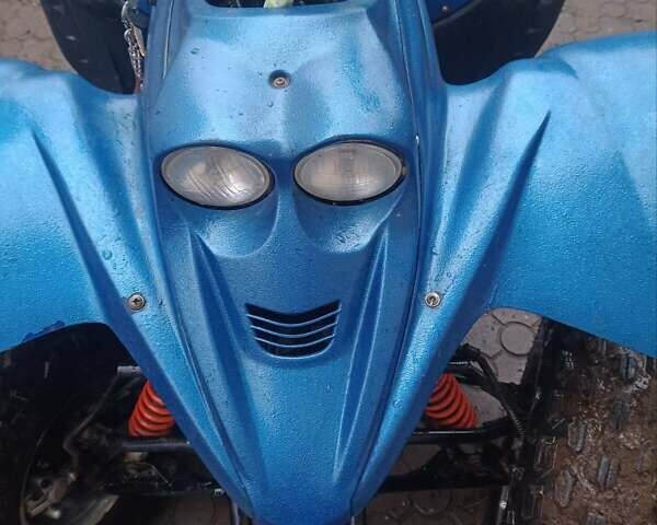 Ківей Дракон, об'ємом двигуна 0 л та пробігом 5 тис. км за 1400 $, фото 4 на Automoto.ua