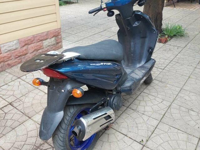 Кивей Другая, объемом двигателя 49 л и пробегом 0 тыс. км за 560 $, фото 2 на Automoto.ua