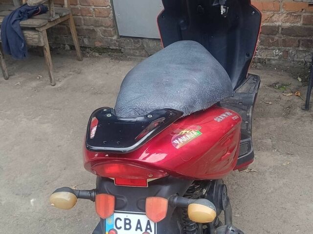 Кивей Другая, объемом двигателя 50 л и пробегом 0 тыс. км за 292 $, фото 3 на Automoto.ua