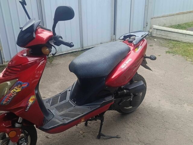 Кивей Другая, объемом двигателя 50 л и пробегом 0 тыс. км за 292 $, фото 5 на Automoto.ua