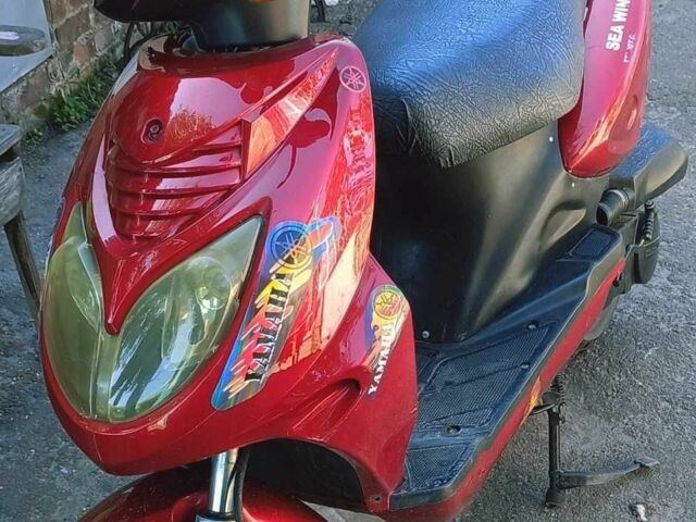 Кивей Другая, объемом двигателя 50 л и пробегом 0 тыс. км за 292 $, фото 1 на Automoto.ua