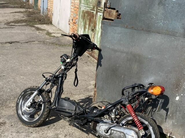 Кивей Другая, объемом двигателя 50 л и пробегом 0 тыс. км за 146 $, фото 1 на Automoto.ua