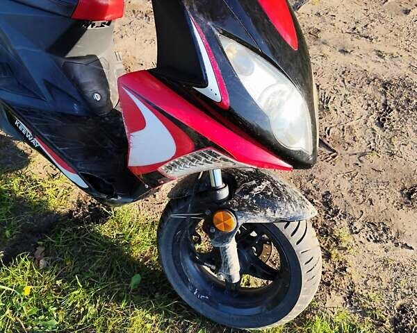 Кивей Ф-Акт, объемом двигателя 0 л и пробегом 222 тыс. км за 500 $, фото 2 на Automoto.ua