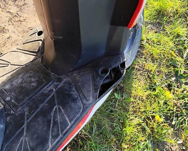 Кивей Ф-Акт, объемом двигателя 0 л и пробегом 222 тыс. км за 500 $, фото 5 на Automoto.ua