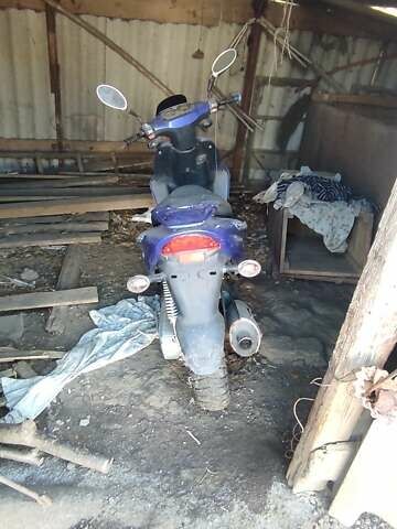 Ківей Фокус 2015 у Первомайськ на Automoto.ua Синій Ківей Фокус, об'ємом двигуна 0.05 л та пробігом 11 тис. км за 142 $, фото 4 на Automoto.ua