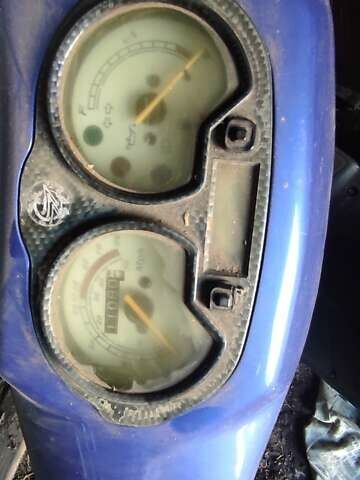 Ківей Фокус 2015 у Первомайськ на Automoto.ua Синій Ківей Фокус, об'ємом двигуна 0.05 л та пробігом 11 тис. км за 142 $, фото 6 на Automoto.ua