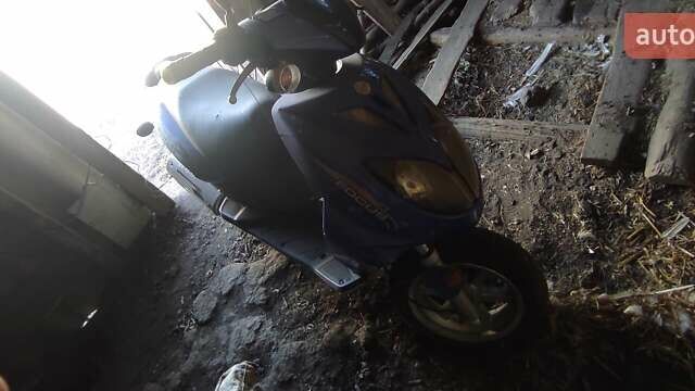 Ківей Фокус 2015 у Первомайськ на Automoto.ua Синій Ківей Фокус, об'ємом двигуна 0.05 л та пробігом 11 тис. км за 142 $, фото 15 на Automoto.ua