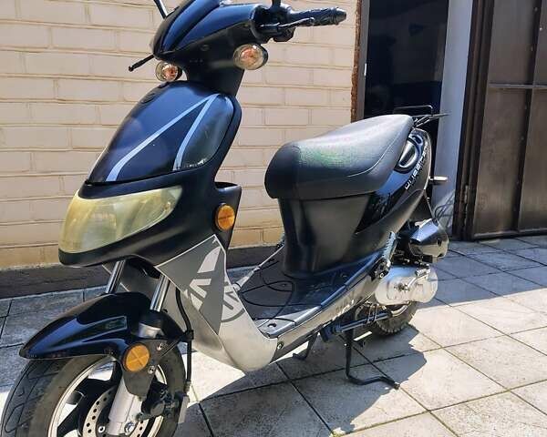 Ківей Ураган, об'ємом двигуна 0 л та пробігом 18 тис. км за 479 $, фото 4 на Automoto.ua
