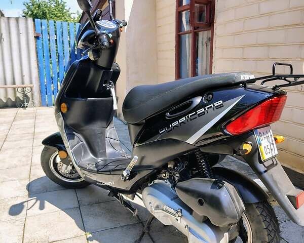 Ківей Ураган, об'ємом двигуна 0 л та пробігом 18 тис. км за 479 $, фото 6 на Automoto.ua