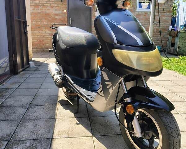 Ківей Ураган, об'ємом двигуна 0 л та пробігом 18 тис. км за 479 $, фото 3 на Automoto.ua
