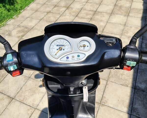 Ківей Ураган, об'ємом двигуна 0 л та пробігом 18 тис. км за 479 $, фото 1 на Automoto.ua