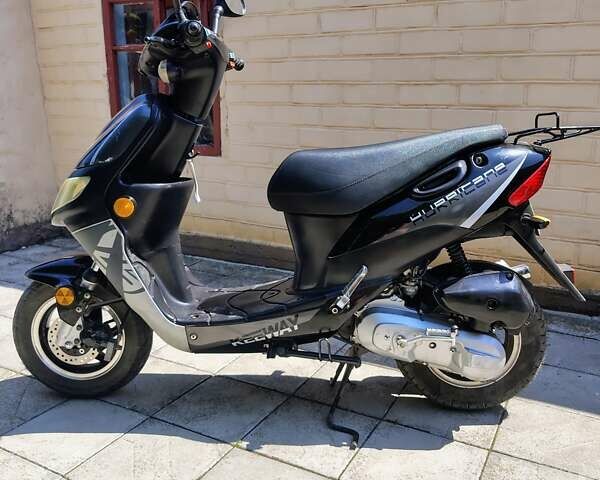 Ківей Ураган, об'ємом двигуна 0 л та пробігом 18 тис. км за 479 $, фото 5 на Automoto.ua