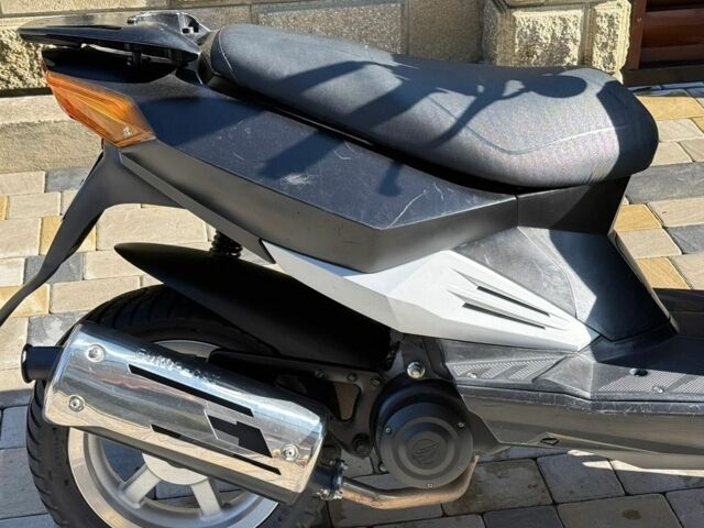 Ківей Матрікс, об'ємом двигуна 0 л та пробігом 12 тис. км за 267 $, фото 5 на Automoto.ua