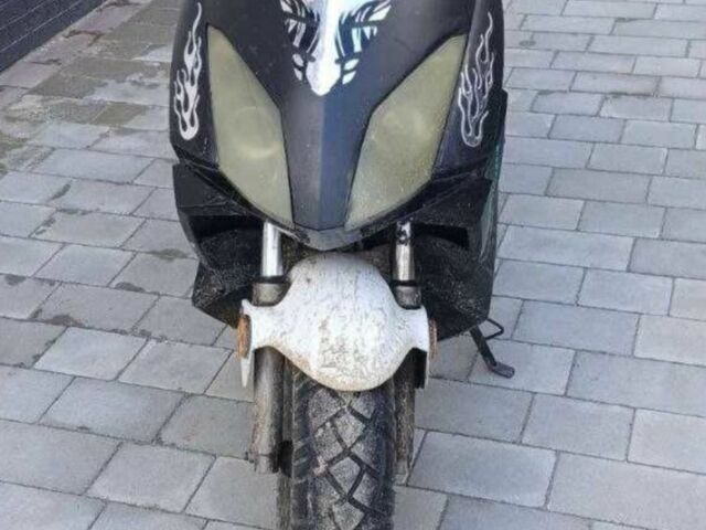 Кивей Матрикс, объемом двигателя 50 л и пробегом 0 тыс. км за 187 $, фото 2 на Automoto.ua