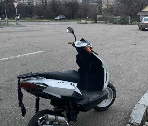 Ківей Матрікс, об'ємом двигуна 49 л та пробігом 0 тис. км за 403 $, фото 1 на Automoto.ua