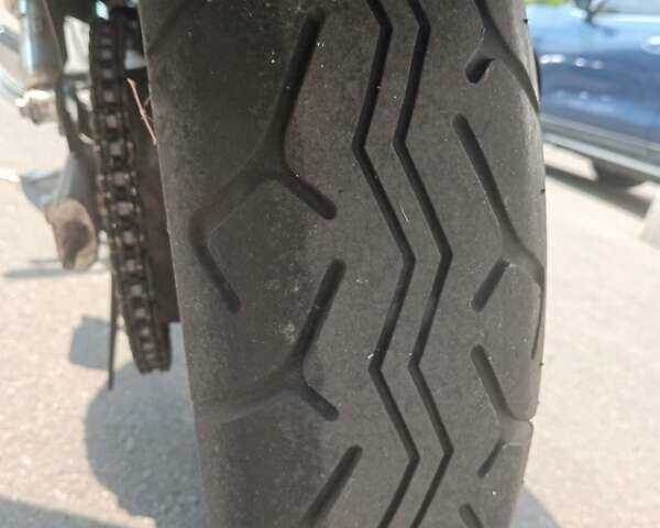 Черный Кивей Cruiser 250, объемом двигателя 0.25 л и пробегом 30 тыс. км за 1400 $, фото 9 на Automoto.ua