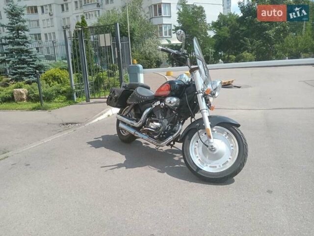 Черный Кивей Cruiser 250, объемом двигателя 0.25 л и пробегом 30 тыс. км за 1400 $, фото 7 на Automoto.ua