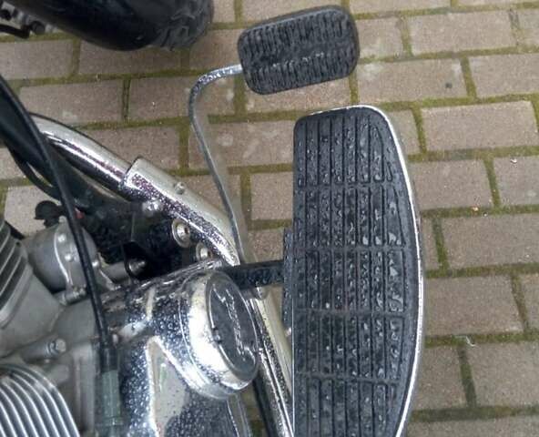 Черный Кивей Cruiser 250, объемом двигателя 0.25 л и пробегом 30 тыс. км за 1400 $, фото 1 на Automoto.ua