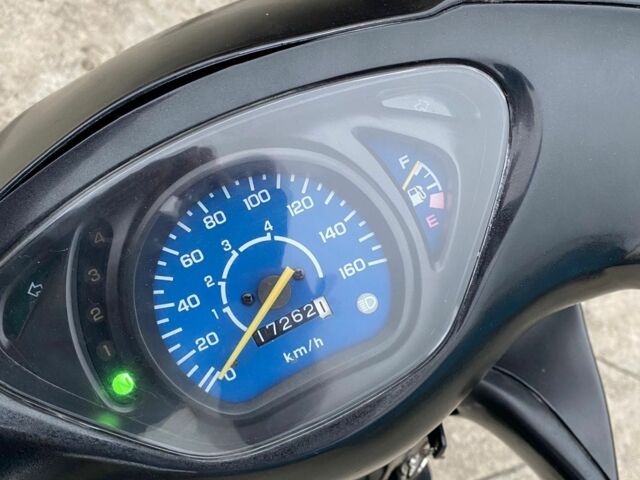 Кивей Partner 110, объемом двигателя 0.11 л и пробегом 0 тыс. км за 385 $, фото 6 на Automoto.ua