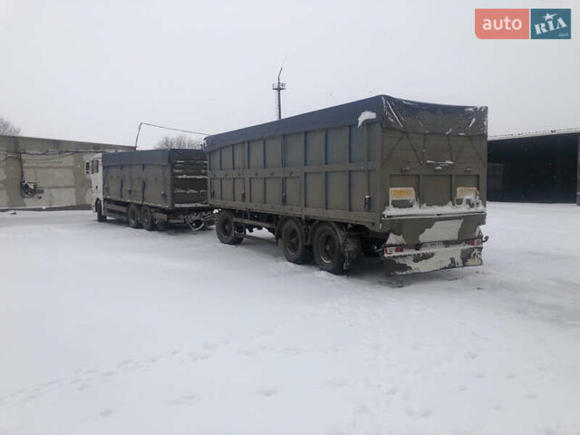Сірий Келберг Д, об'ємом двигуна 0 л та пробігом 100 тис. км за 3000 $, фото 2 на Automoto.ua