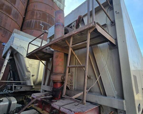 Червоний Келберг Т, об'ємом двигуна 0 л та пробігом 555 тис. км за 11000 $, фото 11 на Automoto.ua