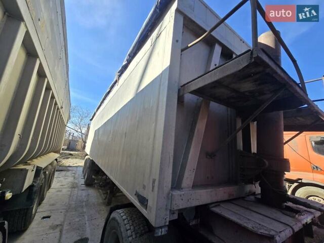 Червоний Келберг Т, об'ємом двигуна 0 л та пробігом 555 тис. км за 11000 $, фото 8 на Automoto.ua