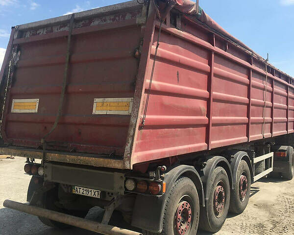 Келберг Т, об'ємом двигуна 0 л та пробігом 10 тис. км за 14900 $, фото 2 на Automoto.ua