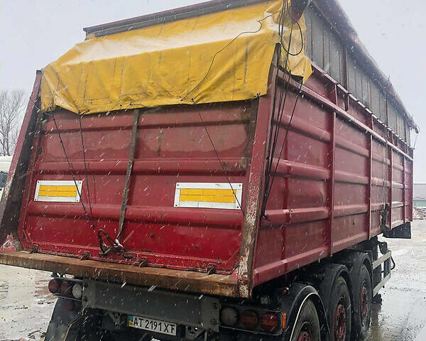 Келберг Т, об'ємом двигуна 0 л та пробігом 10 тис. км за 14900 $, фото 1 на Automoto.ua